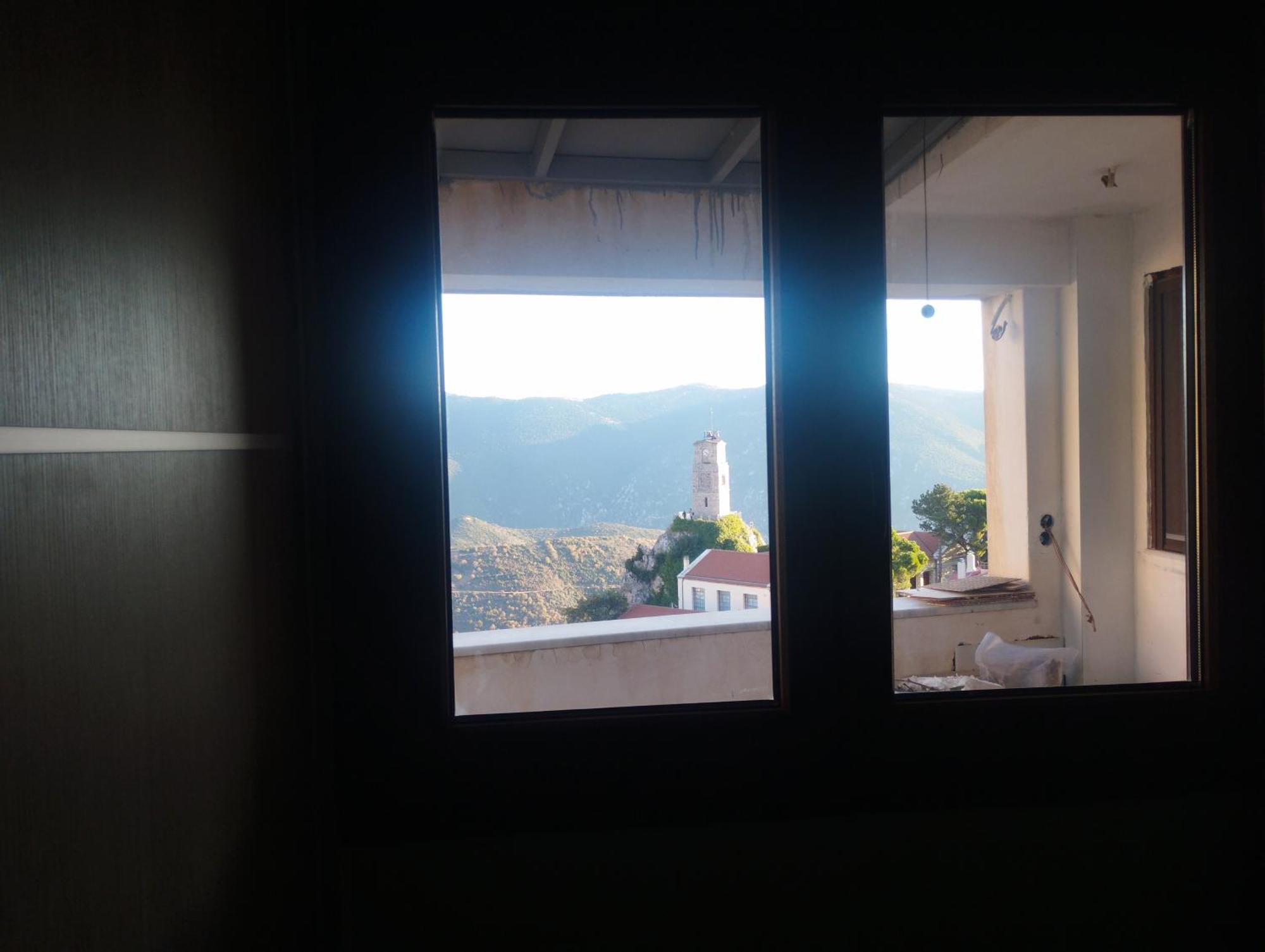 Chrysaki'S Guesthouse Arachova Esterno foto